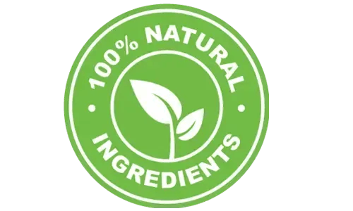 Pulmo Balance Natural Ingredients